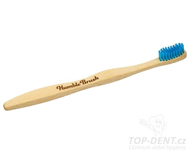 Humble Brush ekologický zubní kartáček (soft)