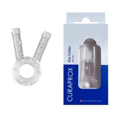 Curaprox DUO plastový držiak UHS 425, 1ks