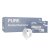 PURE Retraktor pier a tvárí TPE/PP (Large - pre dospelých), 80ks