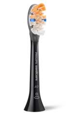Philips Sonicare A3 Premium All-in-One HX9094/88 Black, 4ks