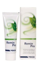 Voco Remin Pro remineralizační krém Mint, 40g