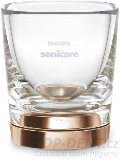 Philips Sonicare DiamondClean HX9911/94 RoseGold