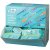 TEPE EasyPick dentální párátka M/L (modrá) BOX, 200ks