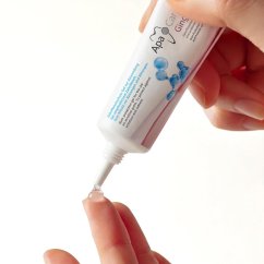 ApaCare Gingiva gel s kys. hyaluronovou na citlivé dásně, 20 ml