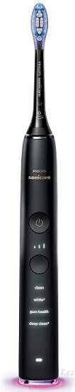 Philips Sonicare DiamondClean SMART HX9917/89 Black