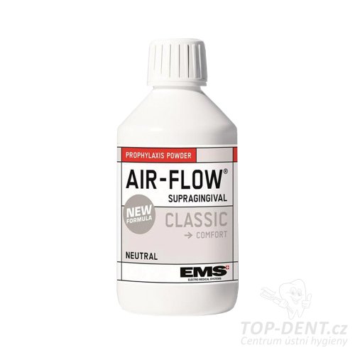 EMS AIR-FLOW® Classic Comfort prášek (neutral), 1x300g