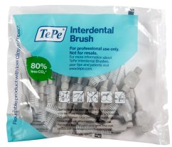 TePe ORIGINAL 7 mezizubní kartáčky 1,3 mm, 25ks