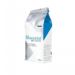 Dentsply Blueprint Xcreme vysoce stabilní alginát, 500g