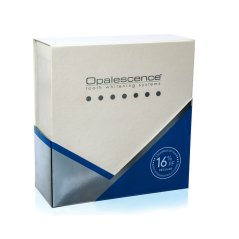 Opalescence PF 16% Patient Kit NEUTRAL, 8x1,2ml