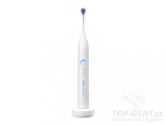 Curaprox Hydrosonic PRO elektrický zubní kartáček