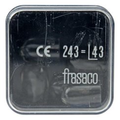 Frasaco Matrice korunkové 3/243 horné ľavé premoláre (transparentné), 5ks