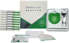 Opalescence PF 10% Patient Kit MINT, 8x1,2ml