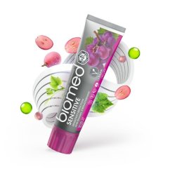 Biomed SENSITIVE zubní pasta s extraktem z hroznových jader, 100g