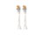 Philips Sonicare A3 Premium Prestige HX9092/10 White, 2ks
