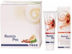 Voco Remin Pro remineralizační krém STRAWBERRY, 12x40g
