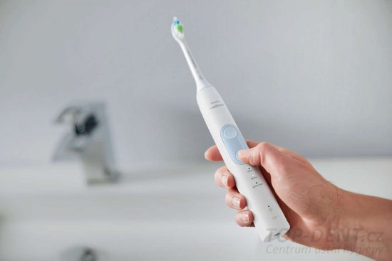 Philips Sonicare ProtectiveClean 5100 White