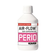 EMS AIR-FLOW® PERIO supragingivální prášek 25 µm, 120g