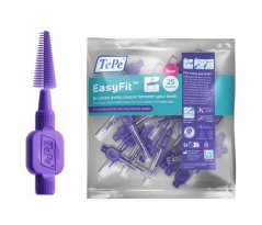 TePe EasyFit mezizubní kartáčky vel. M/L, 25ks