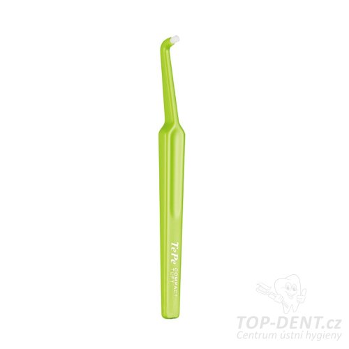 TePe jednosvazkový zubní kartáček End Tuft (soft)
