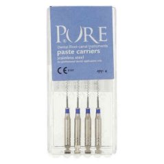 PURE Paste Filler #30 modrej 25mm, 4 ks