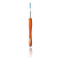 GUM Trav-ler mezizubní kartáčky 0,9 mm (oranžové), 6ks