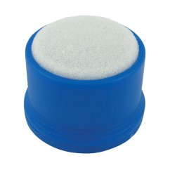 PURE Endo čistící molitanové houbičky 50x5mm, 50ks
