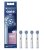 Oral-B PRO Sensitive Clean náhradní hlavice, 4ks