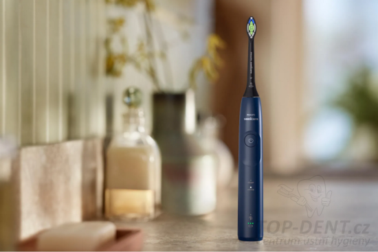 Philips Sonicare 5500 ProtectiveClean HX7119/01 White and Blue