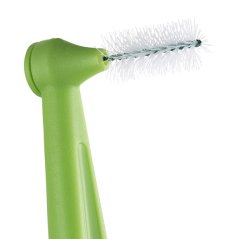 TePe ANGLE 5 mezizubní kartáčky 0,8 mm, 25ks