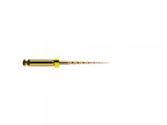 Kořenové nástroje Dentsply Maillefer ProTaper Gold RA SX 19mm, 6ks