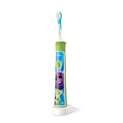 Philips Sonicare For Kids (zelený) HX6352/11