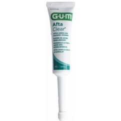 GUM AftaClear gel, 10 ml