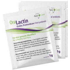 OraLactin ústní probiotikum 30x1g