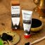 Himalaya Botanique Charcoal Whitening Antiplaque bieliaca zubná pasta , 113g