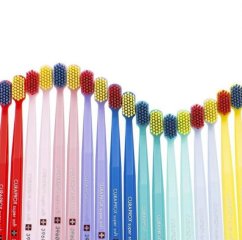 Curaprox CS 3960 zubní kartáček Supersoft (blistr)