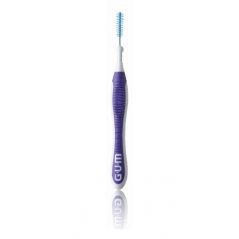 GUM Trav-ler mezizubní kartáčky 1,2 mm (fialové), 50ks