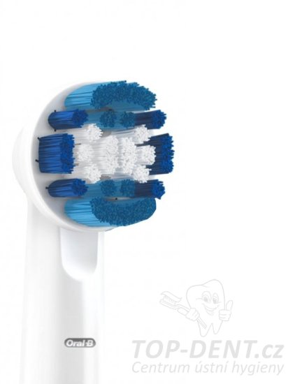 Oral-B Precision Clean hlavice EB 20-6, 6ks