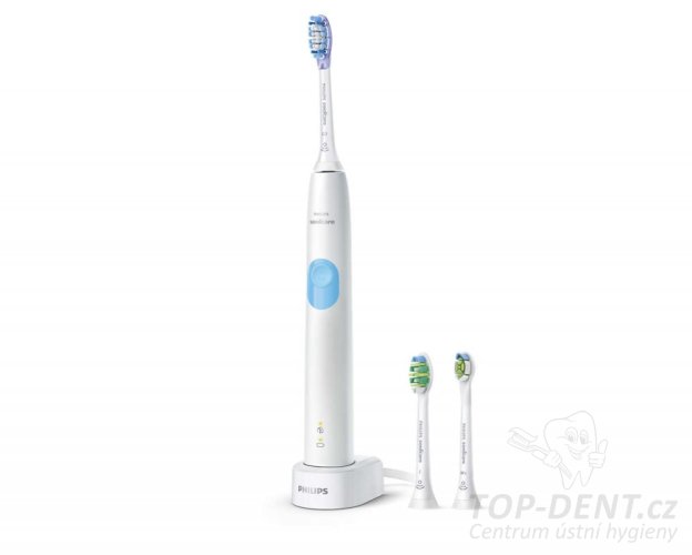 Philips Sonicare HX6888/98 ProtectiveClean 4300 Mid Blue