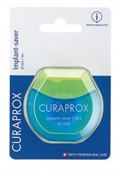 Curaprox DF 846 Implant-saver, 30ks