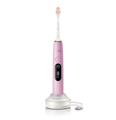 Philips Sonicare DiamondClean 8000 Blossom Pink  HX8311/15