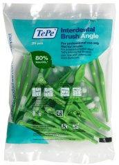 TePe ANGLE 5 medzizubné kefky 0,8 mm, 25ks