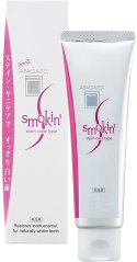 APAGARD Smokin' bieliaca zubná pasta, 100g