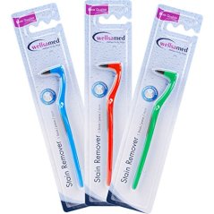 Stain Remover gumová špička k odstranění pigmentace