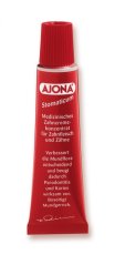 Ajona Stomaticum zubní pasta, koncetrát 6ml