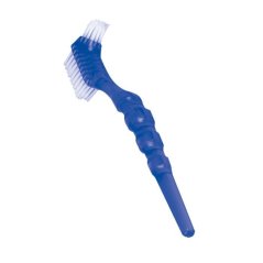 Miradent Protho Brush: ergonomická kefka na protézy