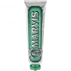 MARVIS Classic Strong Mint zubní pasta, 85ml