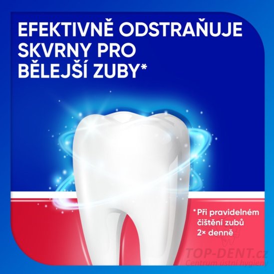 Sensodyne Sensitivity & GUM Whitening zubní pasta, 3x75ml