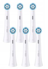 Oral-B iO Gentle Care White náhradní hlavice, 6ks (white box)