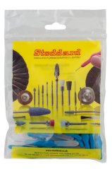 Stoddard Soft mezizubní kartáčky 1,0 mm (modré), 25ks