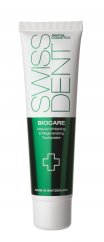 SWISSDENT BIOCARE regenerační a zesvětlující zubní pasta, 100ml